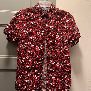 Men’s dress shirt